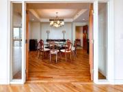 Four Bedroom with den in Rizal Tower Rockwell Makati