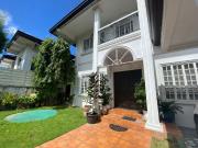 Four Bedrooms 4BR House and Lot For Sale/Rent in...