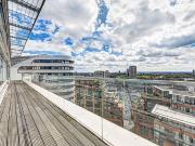 Four Bedrooms Apartment in Merchant Square, W2