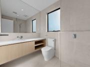 Four Bedrooms Four Ensuites