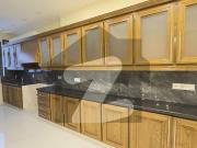 Four Bedrooms Furnished House Available For Rent