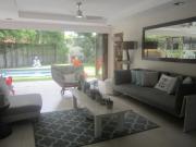 Four Bedrooms House with Pool in Sto Nino Village