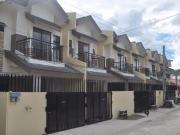 Four Bedrooms Townhouse in Singson Guadalupe