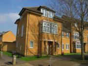 Four Chimneys Crescent, Hampton Vale, 4 Bedroom Semi...