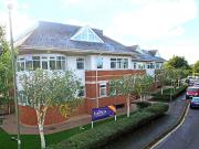 Four Corners Chertsey, Pound Road, Chertsey KT16, 1 bed...