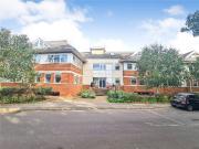 Four Corners, Pound Road, Chertsey