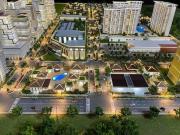 Four Lots Available in Rockwell Bel air Bacolod MD