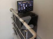 Four Marla Commercial Floor For Rent