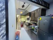 Four marla triple storey house in marghzar colony...