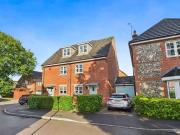 Four Oaks, Chesham, 3 Bedroom Semi detached