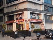 Four Point Commercial Shop 500 Sq. Ft. in Vip Road Vesu... Four Point Commercial Shop 500 Sq. Ft. in Vip Road Vesu...