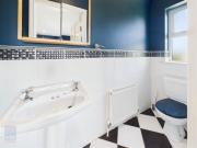 Four Seasons, Killeagh, Blackwater, Wexford Kehoe &...