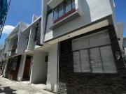 Four Storey Townhouse in Culiat, Quezon City EGR