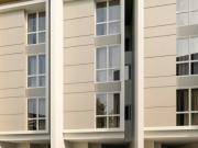 ☆FOUR STOREY TOWNHOUSE IN PROJECT 8☆