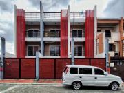 Four Storey Townhouse with Roofdeck in Kamuning, Quezon...
