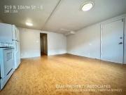 Four Ten Apartments! 919 N 104th St #E