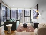 Four weeks rent free* Brand new apartment building for rent