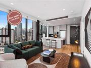 Four weeks rent free* Brand new apartment building...