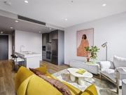 Four weeks rent free* Brand new apartment building...