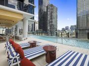 Furniture pack + Four weeks rent free* Brand new...