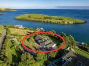 Four Winds, Sandycove, Kinsale, County Cork