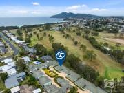 'Four Wood Lodge' A Golfers Dream!