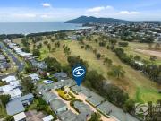 'Four Wood Lodge' A Golfers Dream!