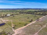 Four x 50 acre Allotments Offered as One Holding | RU6...