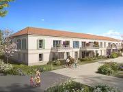 Fouras 17450 Programme neuf appartement neuf à vendre t2 NF