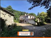 Fourcès 32250 Achat / Vente maison 8 pièces t8 jardin...