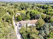 Remoulins 30210 Achat / Vente maison 13 pièces t13