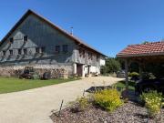 Fournet Blancheroche Vente Maison 25