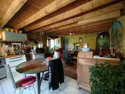 Fournols Vente Maison 63