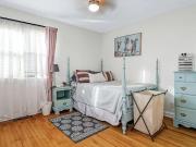 Fourplex Property