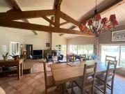 Fourques 66300 Achat / Vente maison 6 pièces t6 piscine...