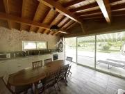 Fourques sur Garonne 47200 Achat / Vente maison 6 pièces t6