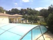 Fourques sur Garonne 47200 Achat / Vente maison 7 pièces...