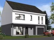 Fourqueux 78112 Programme neuf maison neuf à vendre 5 pièces
