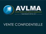 Fourqueux: villa avec sous sol total et piscine pour famill