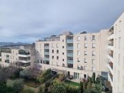 FOURRAGERE 12éme, T2 MEUBLE AVEC TERRASSE