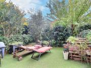 FOURRAGERE 13012 Appartement T3 Terrasse Jardin parking...