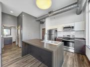 Fourth And Court 2 Bedroom 2 Bathroom + Balcony