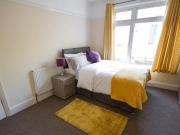 Fourth Avenue, Bristol, 1 Bedroom House