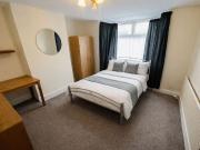 Fourth Avenue, Bristol BS7, 4 bed property to rent,...