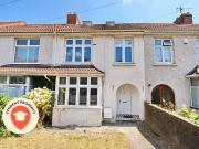Fourth Avenue, Horfield, Bristol BS7, 7 bed terraced...