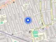 6 bedroom terraced house for rent