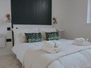 Fourth Avenue, York, 1 Bedroom Ground