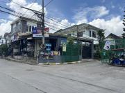 FOURTH ESTATE SUBDIVISION CORNER COMMERCIAL FOR SALE