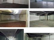 Fourth Floor Office Space for Rent at McKinley, Taguig...