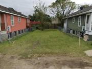 Fourth St Lots G And,new Orleans, Plot For Sale